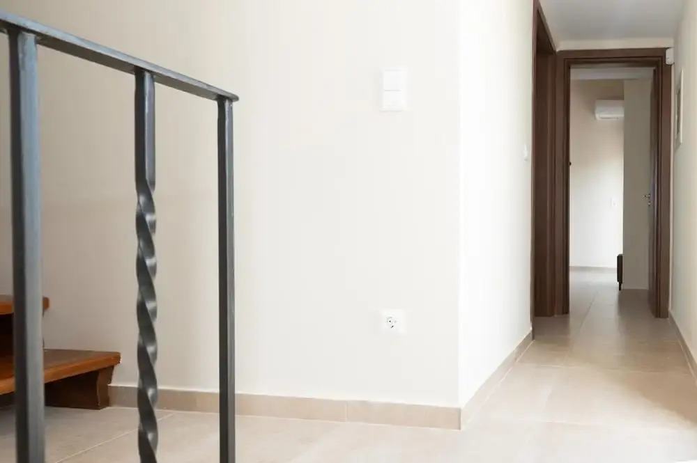 Modone Villas in Peloponnese