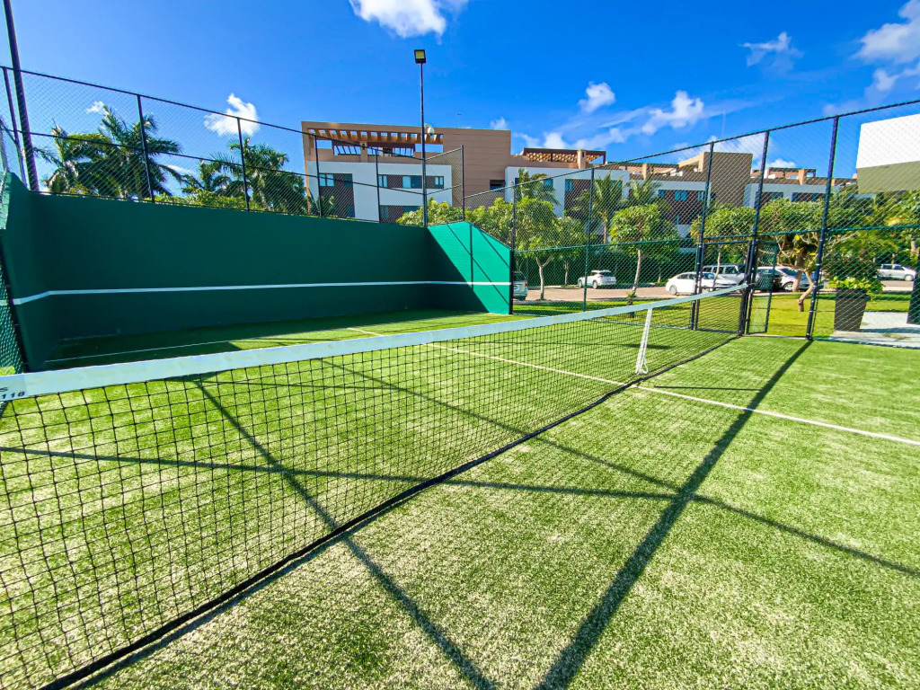 Spectacular & Luxurious Apartment Playa del Carmen Rooftop Pool, Golf Course & Tennis Court