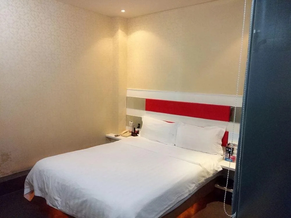 Zhongtian Hotel