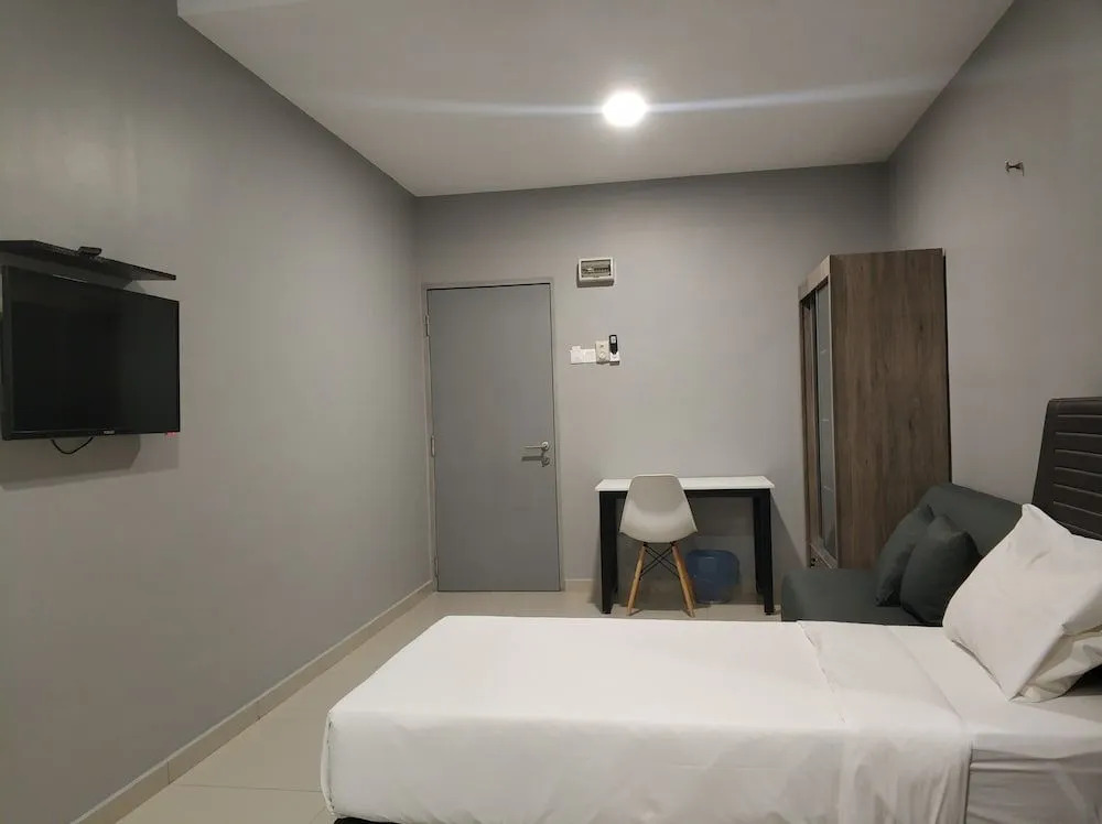 Reno Hotel Ipoh