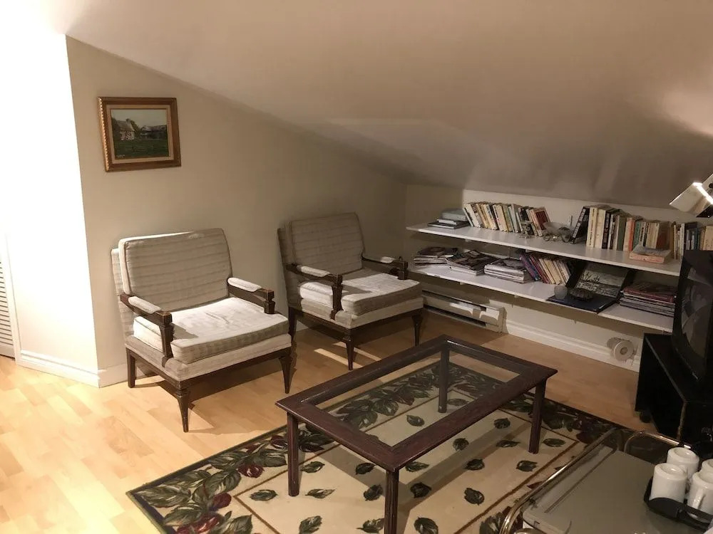 Le Château du Faubourg B&B