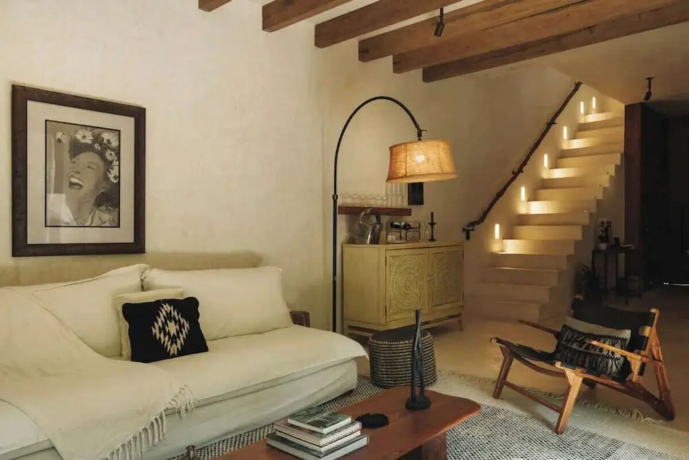 Villa Serenidad Garden Terrace Rooftop Pool