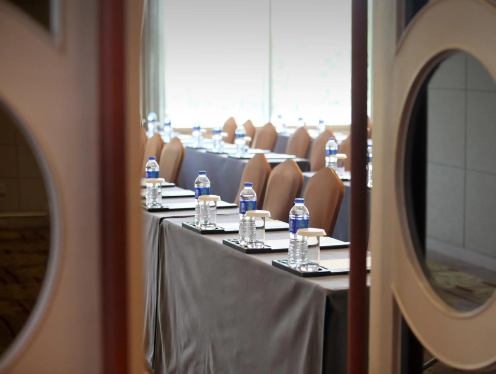 Dorsett Shanghai