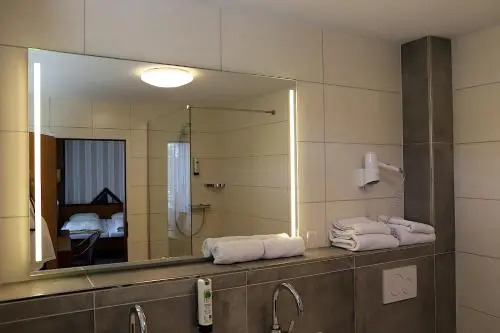 Hotel Münchner Hof