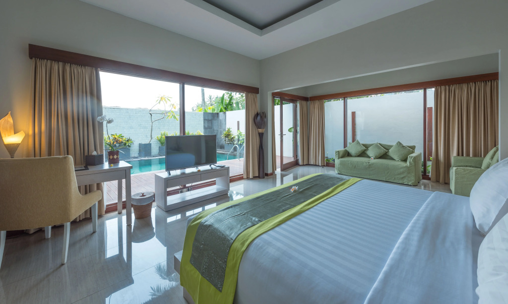 Living Asia Resort and Spa