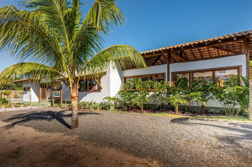 Casa Taipu