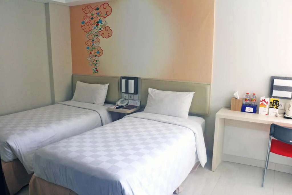 Cordela Hotel Cirebon