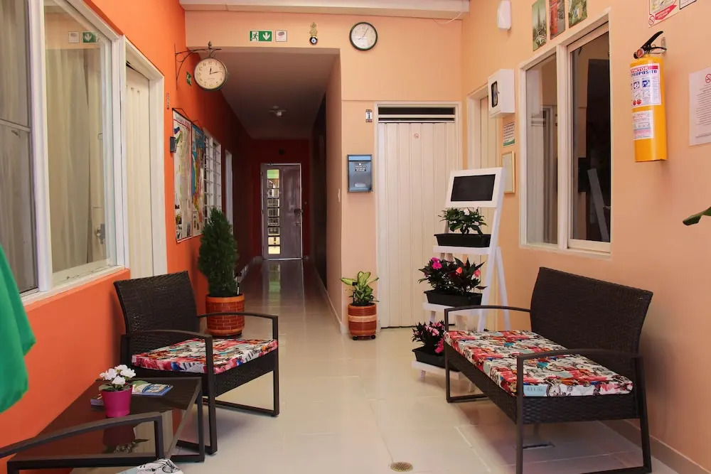 B&B Casa Colon
