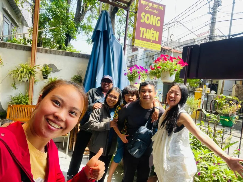 Song Thiện Homestay