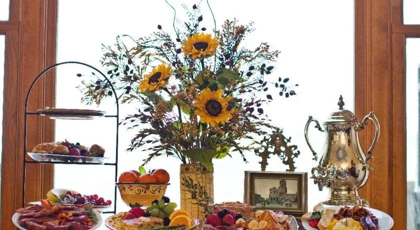 Bella Vista Bed and Breakfast