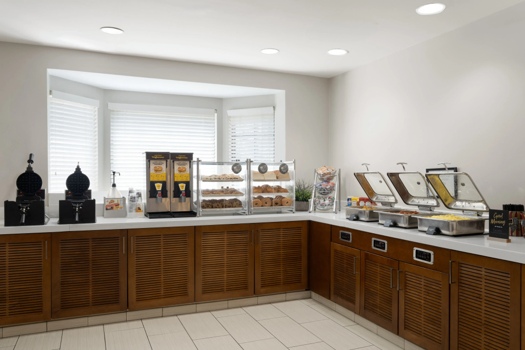 Staybridge Suites Boston - Burlington by IHG