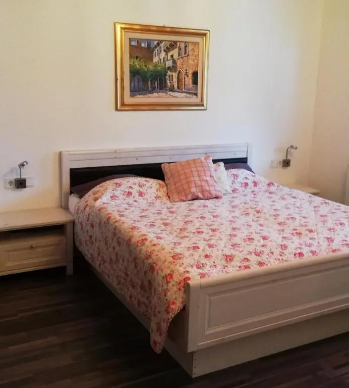 Ferienwohnung Sophia