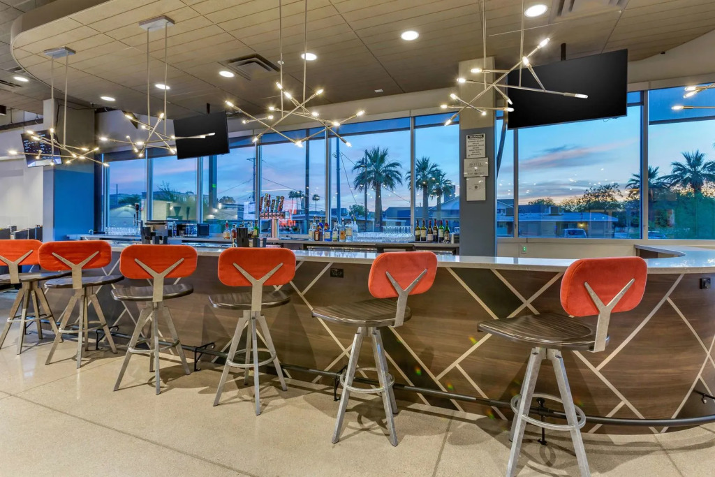 Vīb Hotel by Best Western Phoenix - Tempe