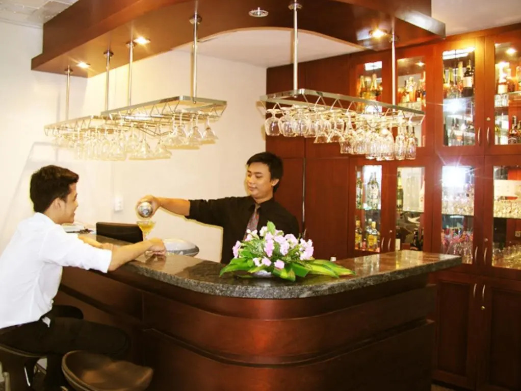 Hotel 165 Nam Ky Khoi Nghia