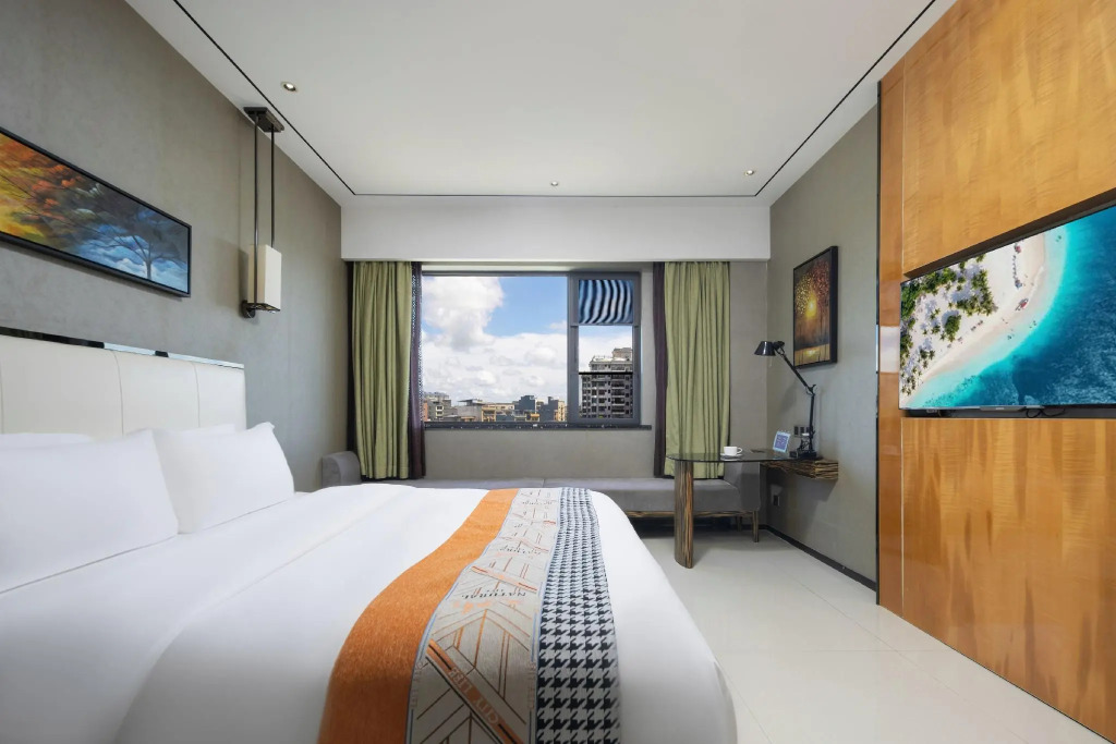 Lori Star Hotel