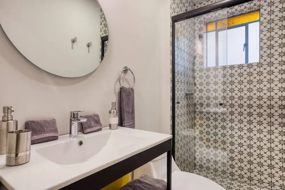 Bright Condesa - Modern 2BR in Mexico