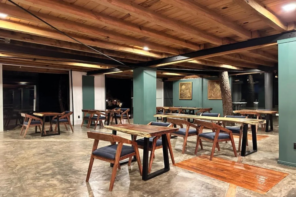 PINE TREE Hotel Boutique & Cabañas