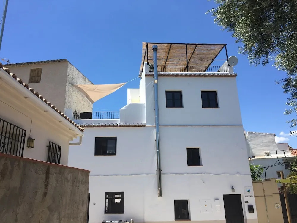 Casa Limon