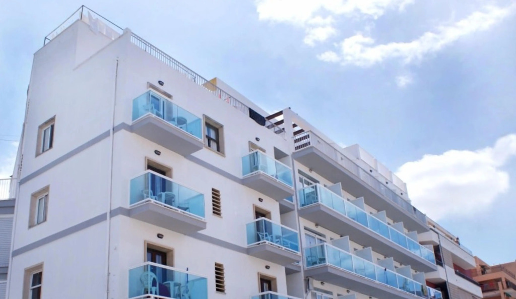 Planet Hotels BLUE