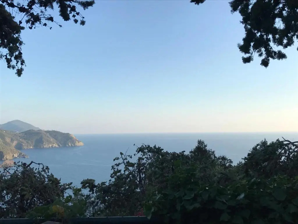Sesta Terra Natural Resort