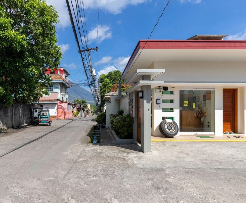 Alinchlo Hotel