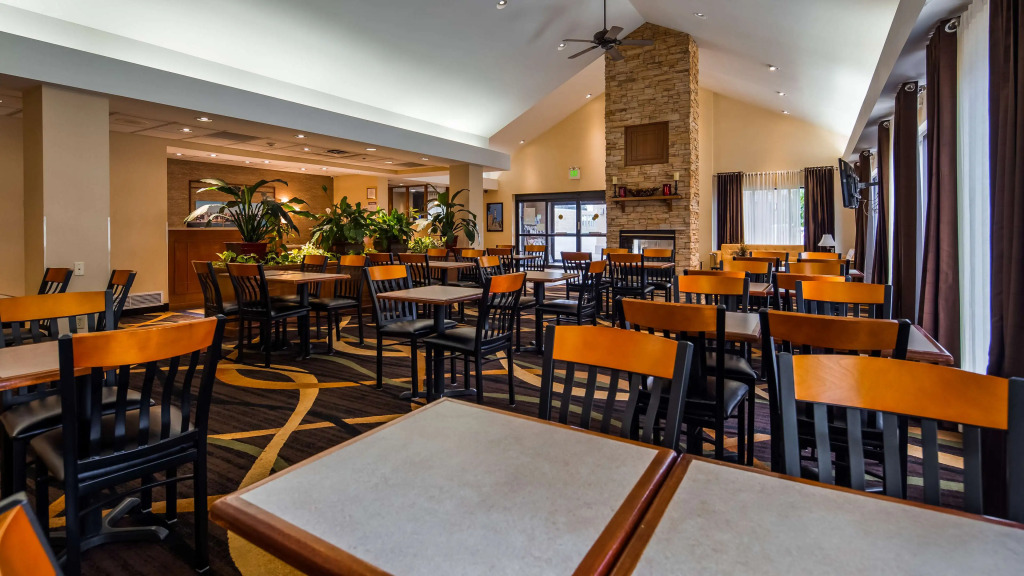 Best Western Galleria Inn & Suites