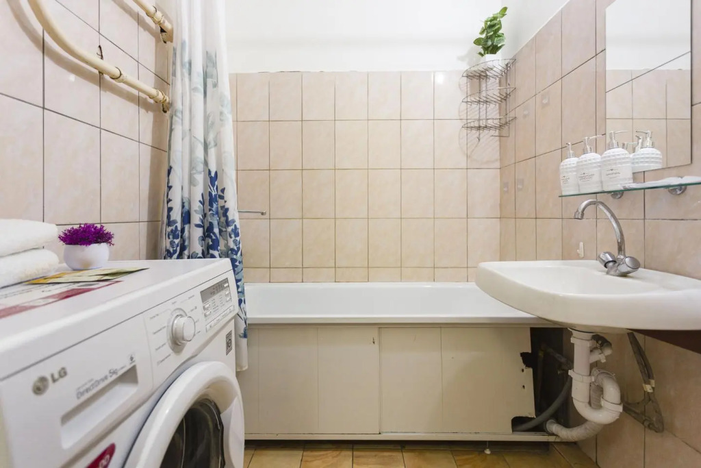 Moment House на улице Горшина 9к2