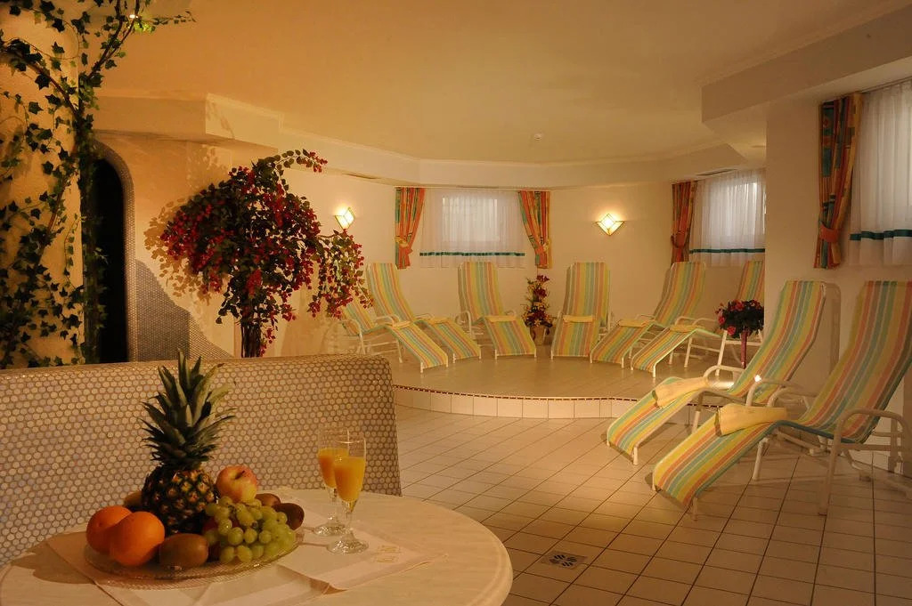 Hotel Belmont
