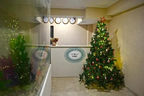 G&G Hotel
