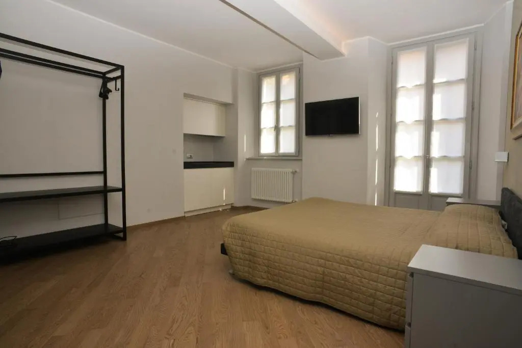 B&B La DARSENA