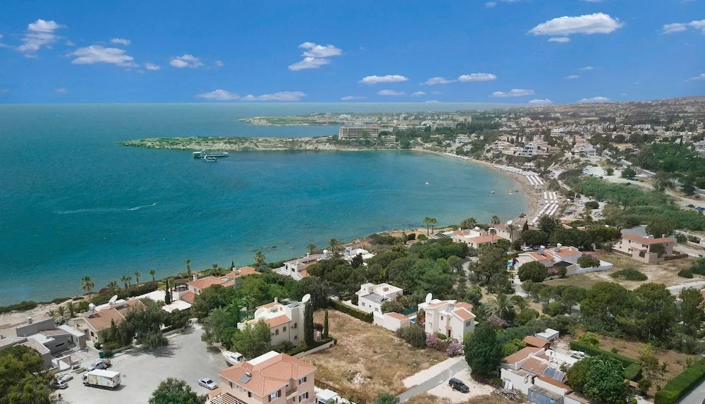 Villa Isla