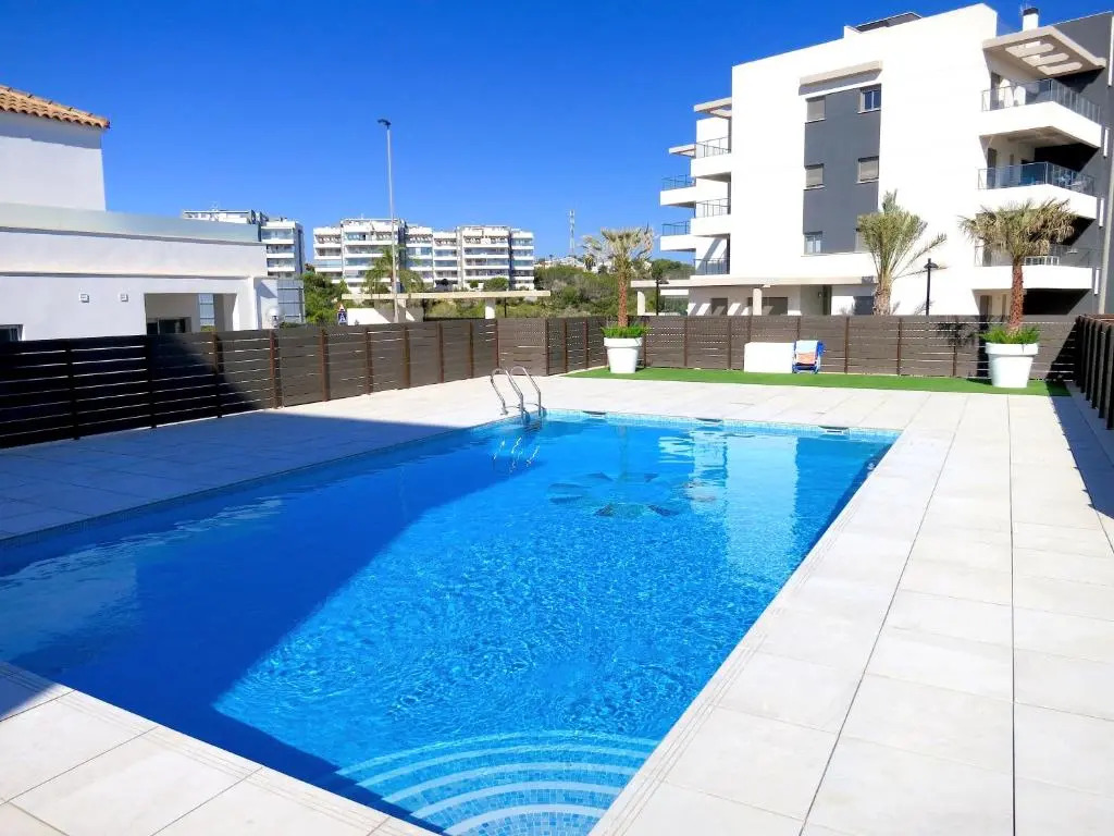 El Mirador De Villamartin - La Zenia & Golf