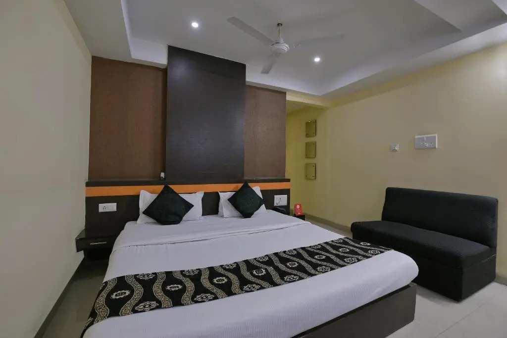 Collection O Diamond And Residences