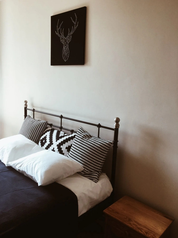 Lucka Rooms - My Sweet Lord B24.4
