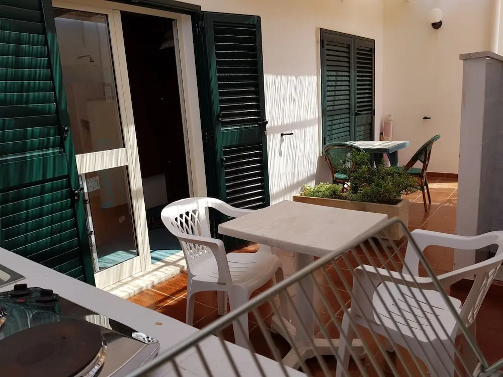Spiagge del Salento Residence