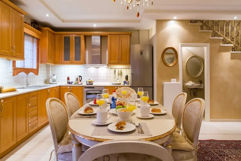 Suite Maison