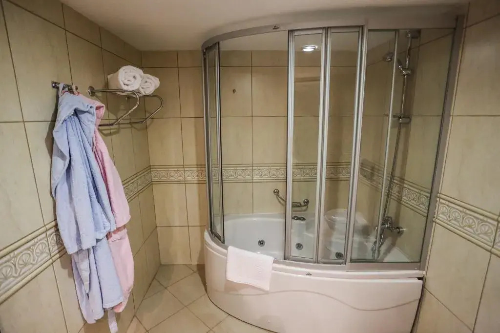 Sivas Buyuk Otel