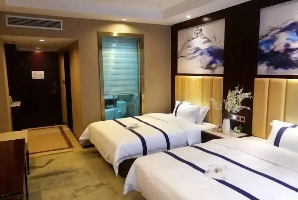 Guiyang Jianghao Grand Hotel