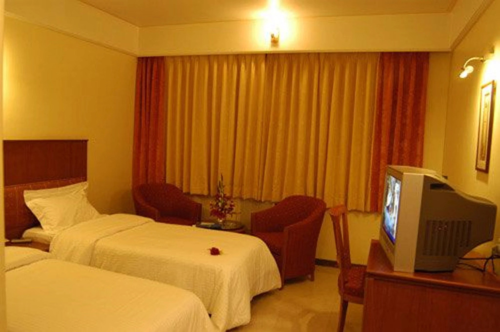 Hotel Solitaire