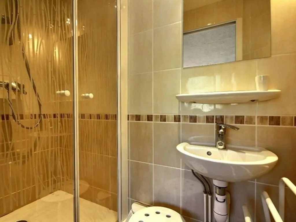Appartement La Plagne, 3 pièces, 7 personnes - FR-1-455-3