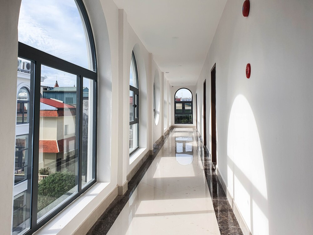 MOMALI Hotel Ninh Binh