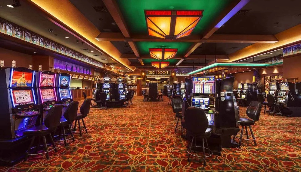 Leelanau Sands Casino & Lodge