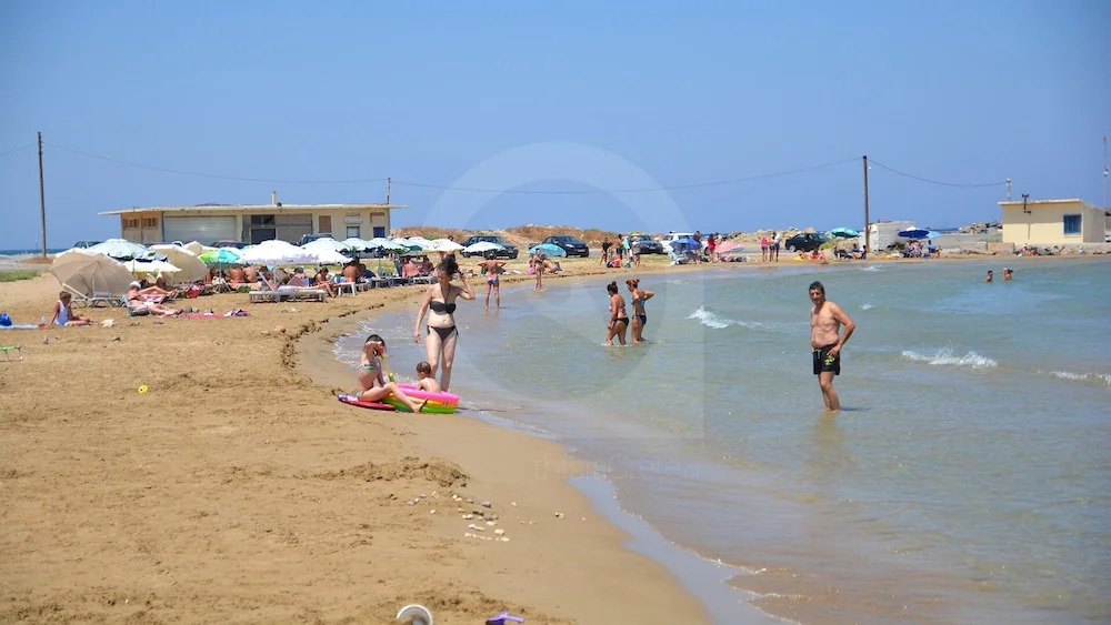 Studios Aretousa