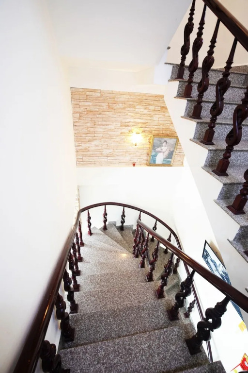 Bin Boong Hostel