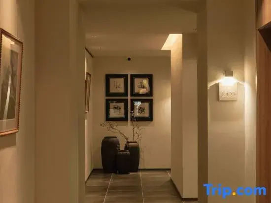 Yanhai Homestay Hotel
