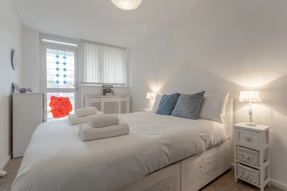 Cosy 3 Bedroom House in Bermondsey