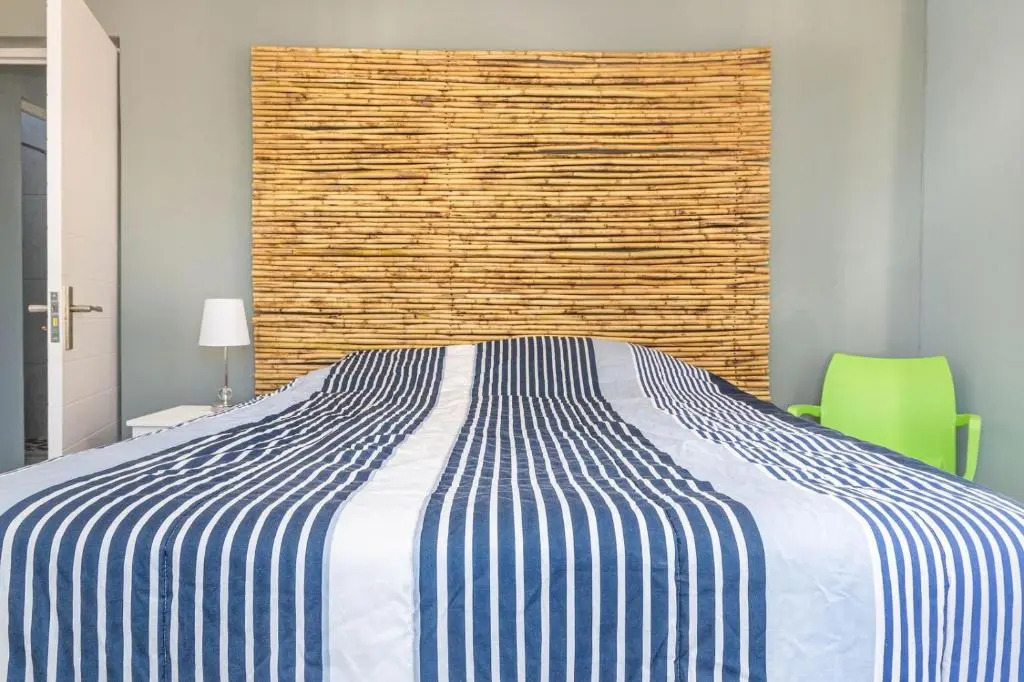 Contemporary 3-bedroom beachfront town house, Blouberg