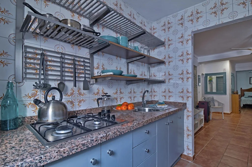 Casa Turquesa Apartamentos