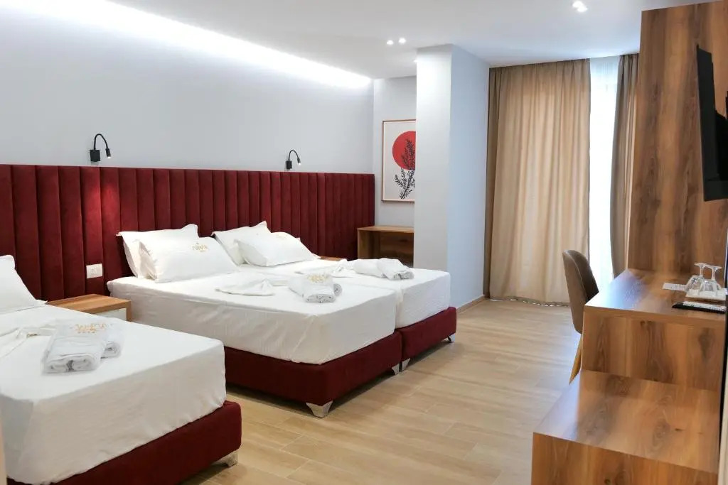 Armar Hotel