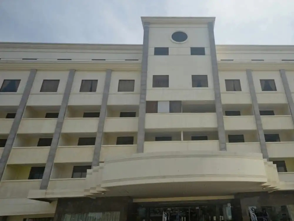 Nida Rooms Marina Batu Ampar at Ggi Hotel
